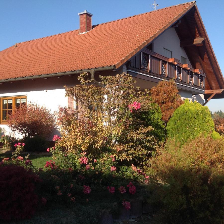 Ferienwohnung Zur Kartause Schollbrunn Exteriör bild