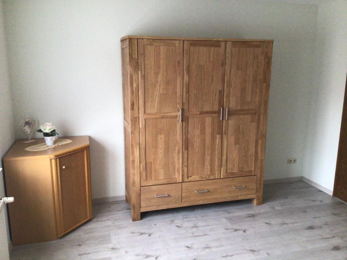 Ferienwohnung Zur Kartause Schollbrunn Exteriör bild