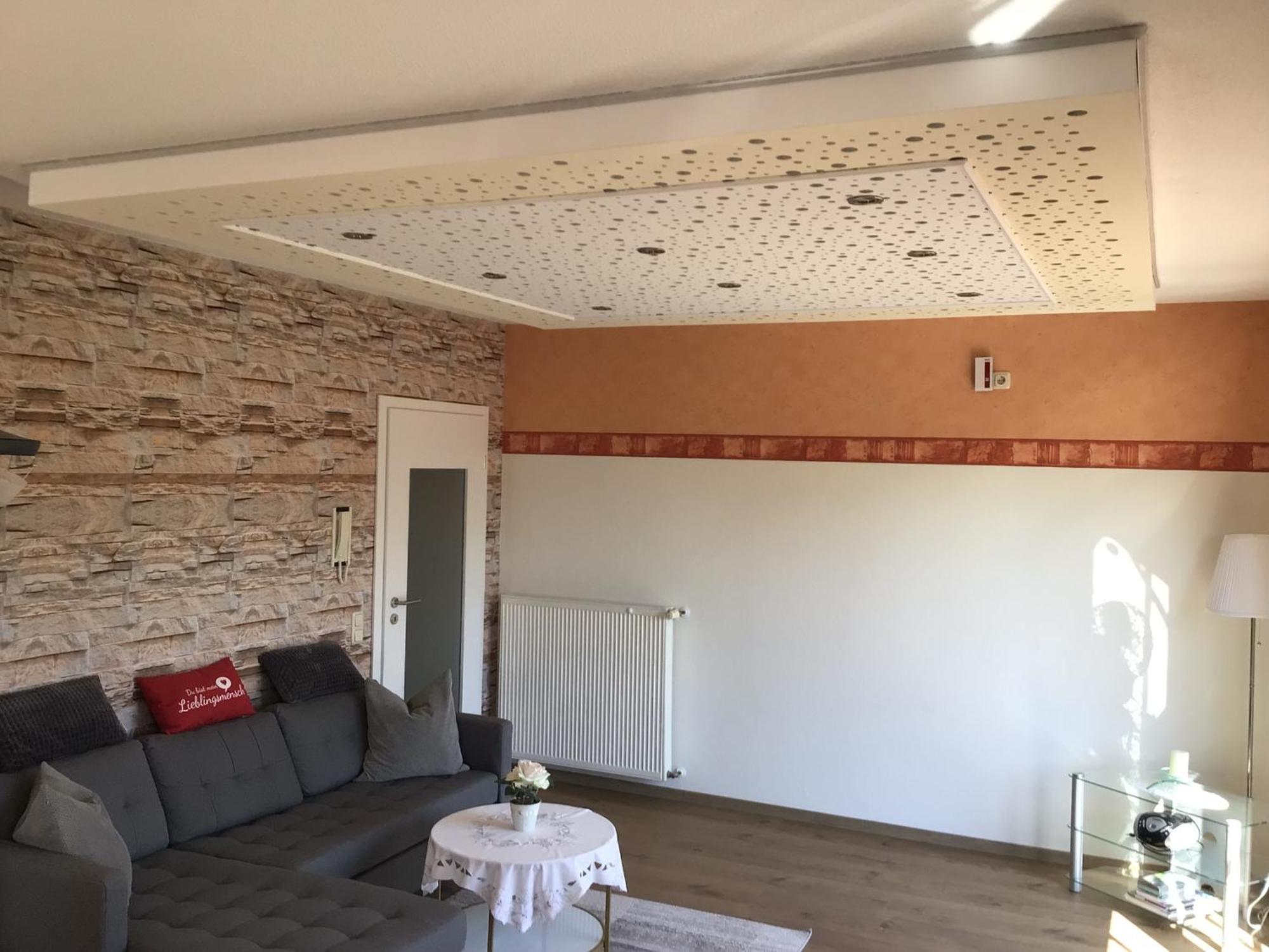 Ferienwohnung Zur Kartause Schollbrunn Exteriör bild